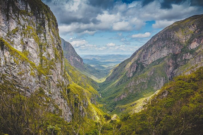 Parque Nacional da Serra do Cipó, Minas Gerais - Flickr - upslon