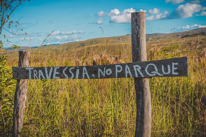 Serra do Cipó, Minas Gerais - Flickr - upslon