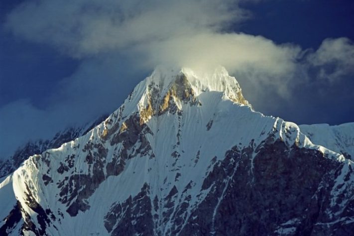 Pico da Vitória (Jengish Chokusu), Quirguistão - Flickr - 韵升(Yunsheng) 白(Bai)