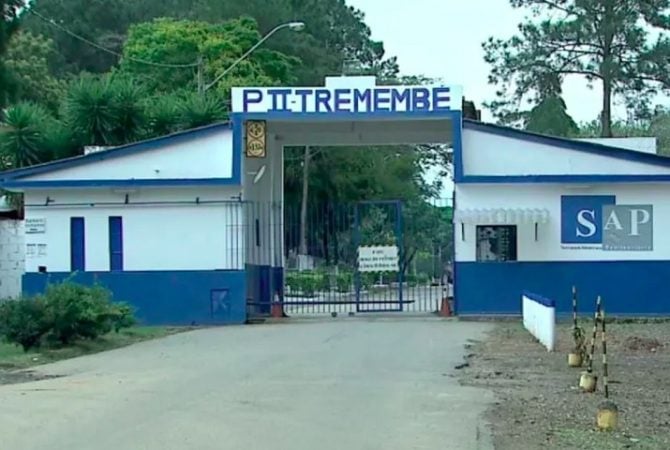 Disputas por poder e regalias: livro contará bastidores da Penitenciária de Tremembé, a ‘prisão dos famosos’
