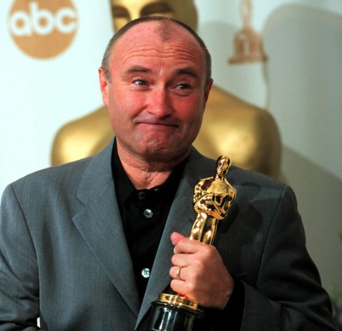 Phil Collins