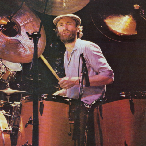 Phil Collins