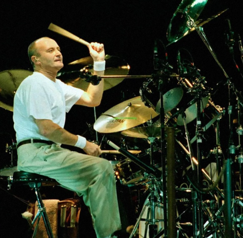 Phil Collins