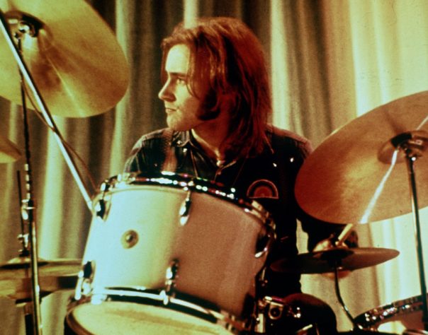 Phil Collins