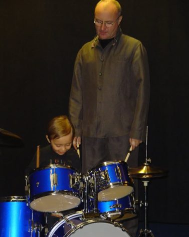 Phil Collins