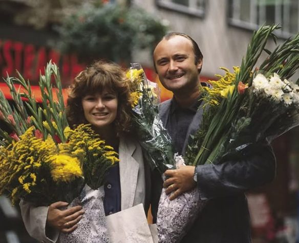 Phil Collins