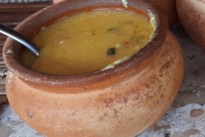 Sai o ranking dos melhores caldos do mundo; e Brasil está no Top-10