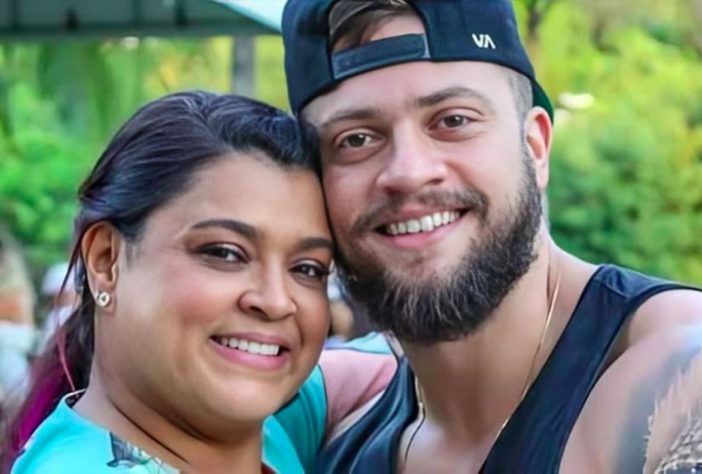 Preta Gil e Rodrigo Godoy - Reprodução/Instagram