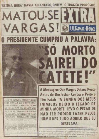Getúlio Vargas