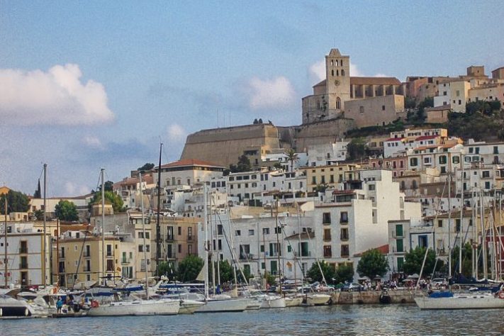 Ibiza, Espanha