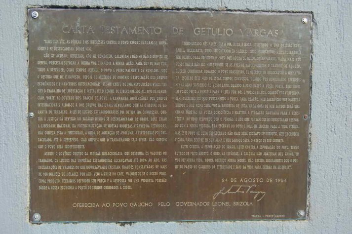 Getúlio Vargas