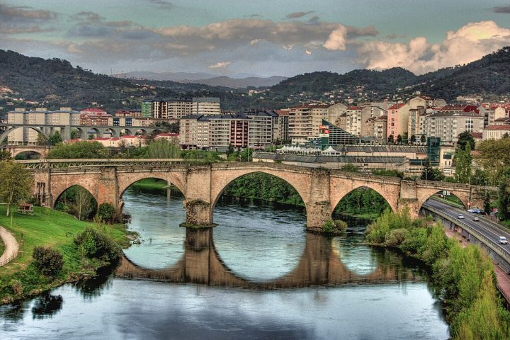 O artefato encontrado perto da cidade de Ourense é apenas o 11º associado a culturas antigas e o primeiro em um contexto do Império Romano.
