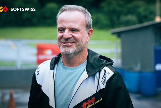 Entenda em que circunstância Rubens Barrichello é considerado um campeão da Fórmula 1 de 2009