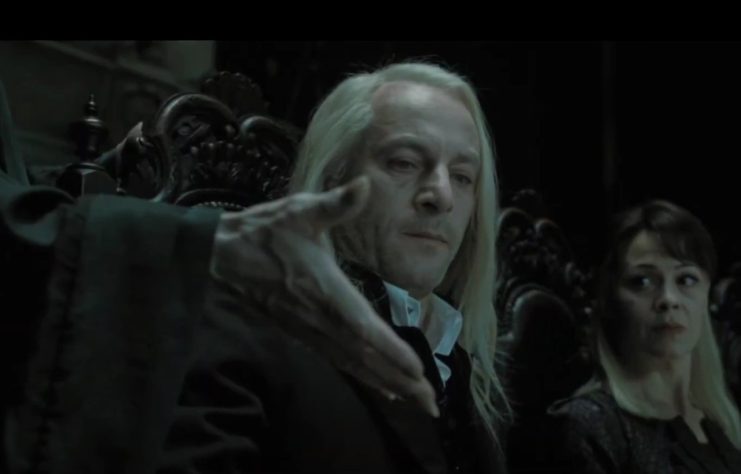 Jason Isaacs