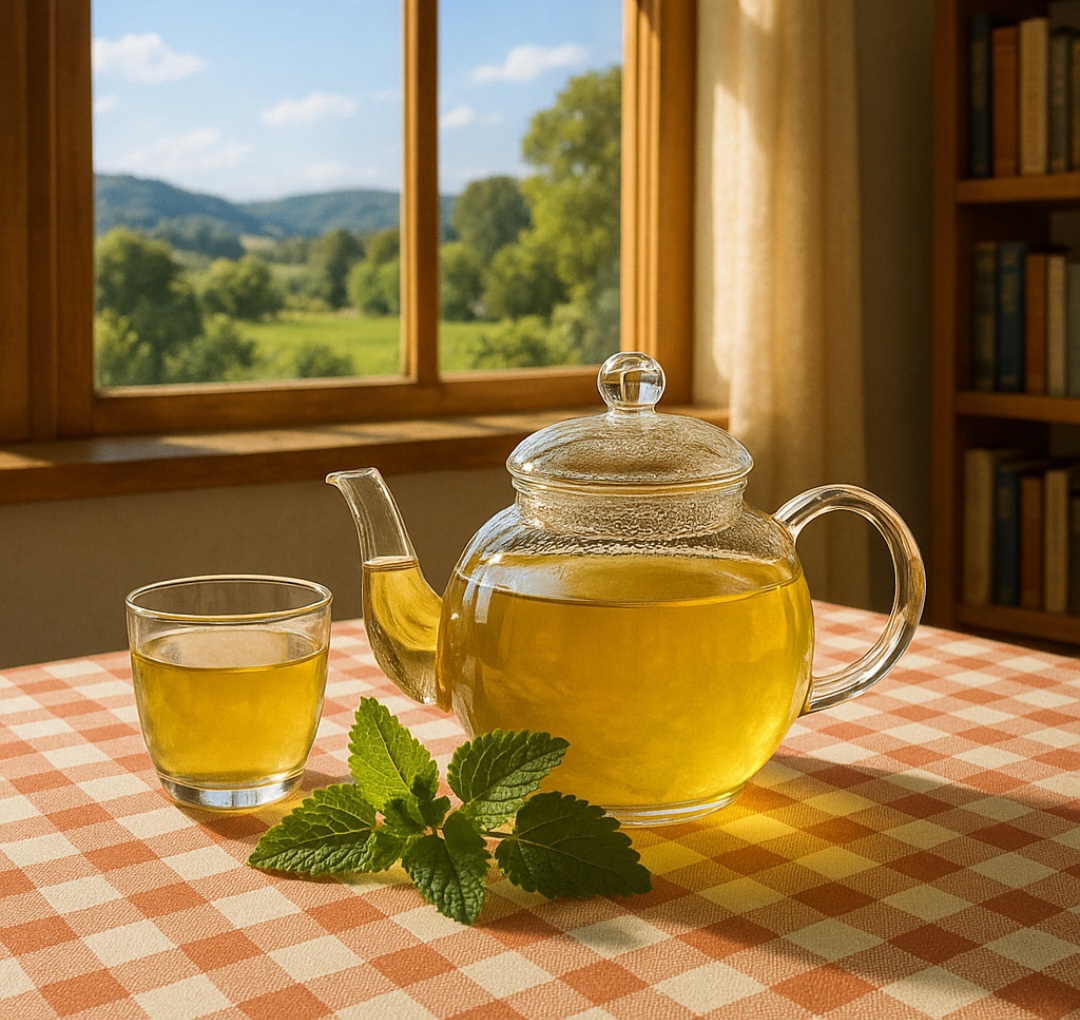  Ao longo dos séculos, a erva-cidreira tem sido valorizada por suas propriedades calmantes, digestivas, antivirais e antioxidantes, sendo utilizada tanto na medicina tradicional quanto na fitoterapia moderna.