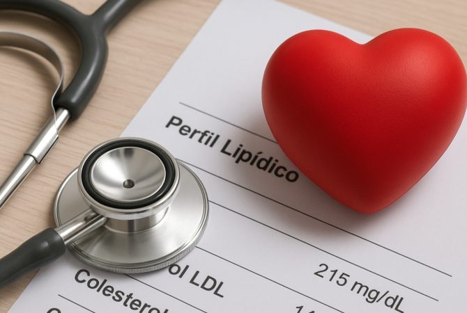 Perigo silencioso: Data lembra importância de controlar o colesterol; veja como agir