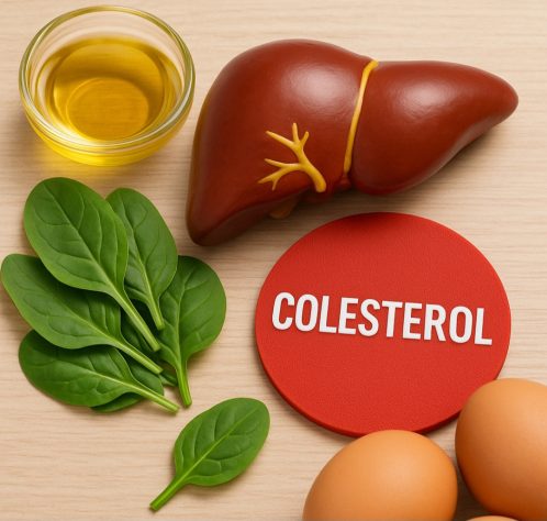 Nova diretriz brasileira para colesterol