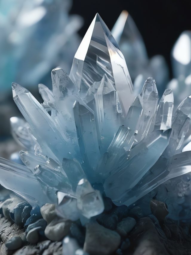 Quartzo: mineral reluzente tem utilidades práticas que poucos imaginam