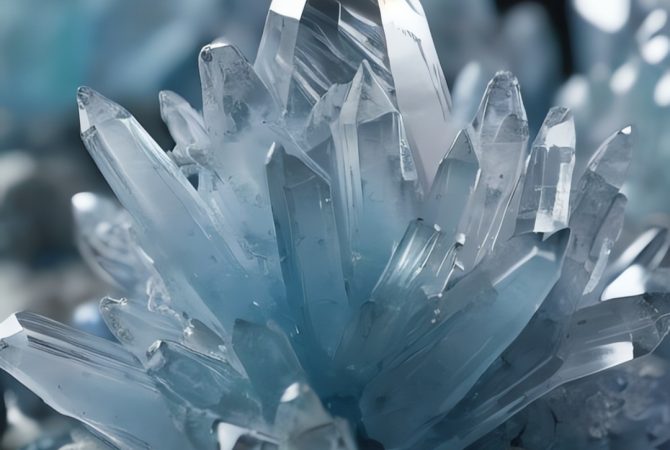 Quartzo: mineral reluzente tem utilidades práticas que poucos imaginam