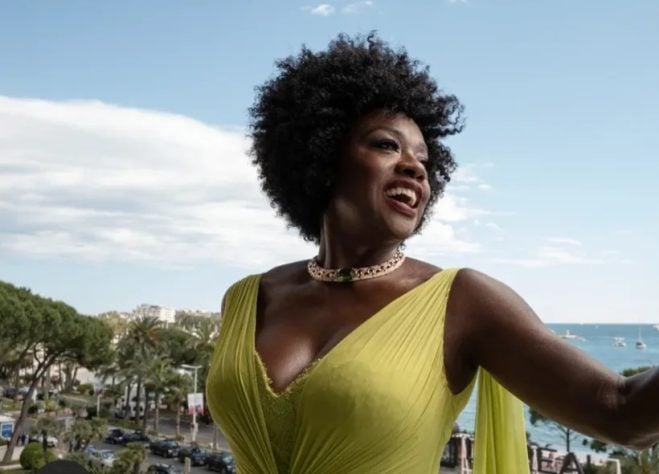 Viola Davis