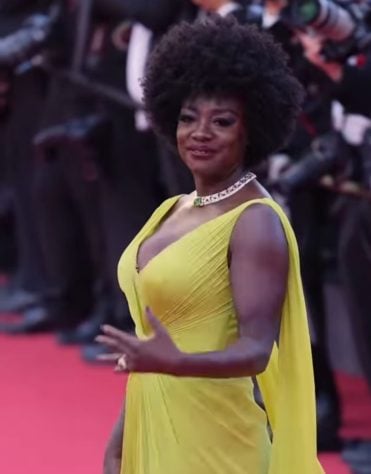 Viola Davis