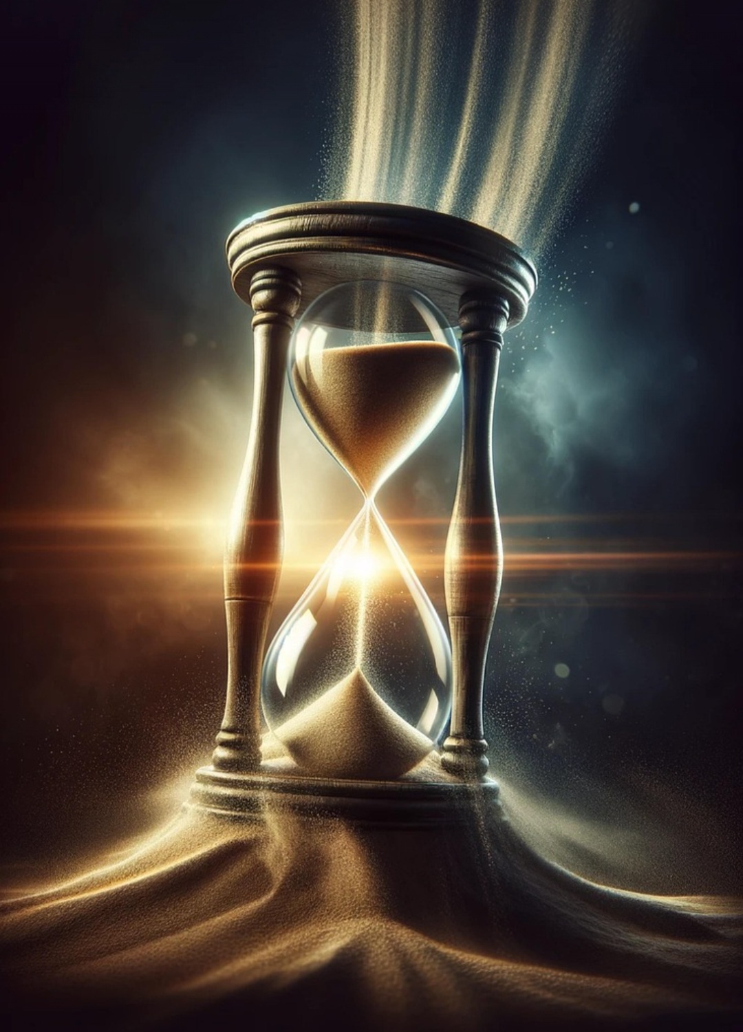 Ela une passado e presente, sendo lembrada tanto como instrumento quanto como metáfora da vida.