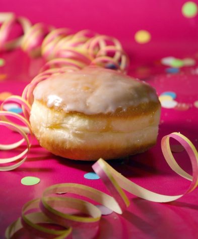 Donuts