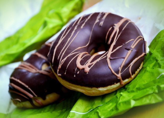 Donuts