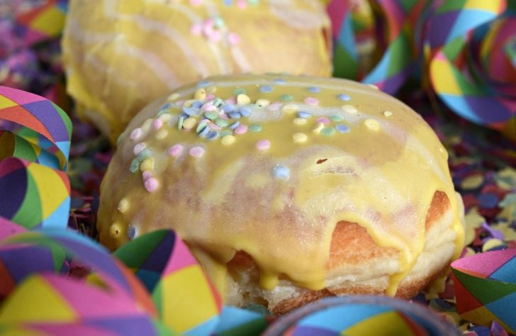 Donuts