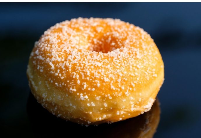 Donuts