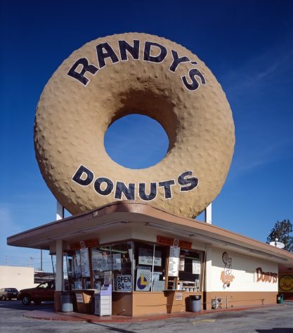 Donuts