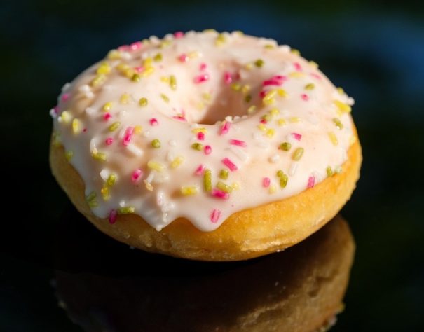 Donuts
