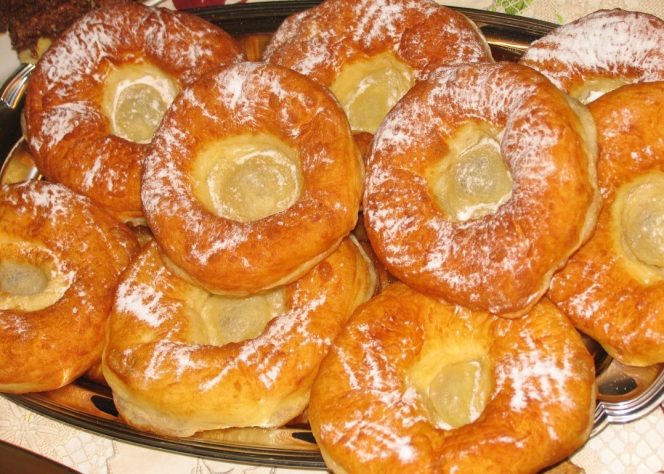 Donuts