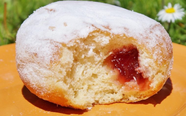 Donuts
