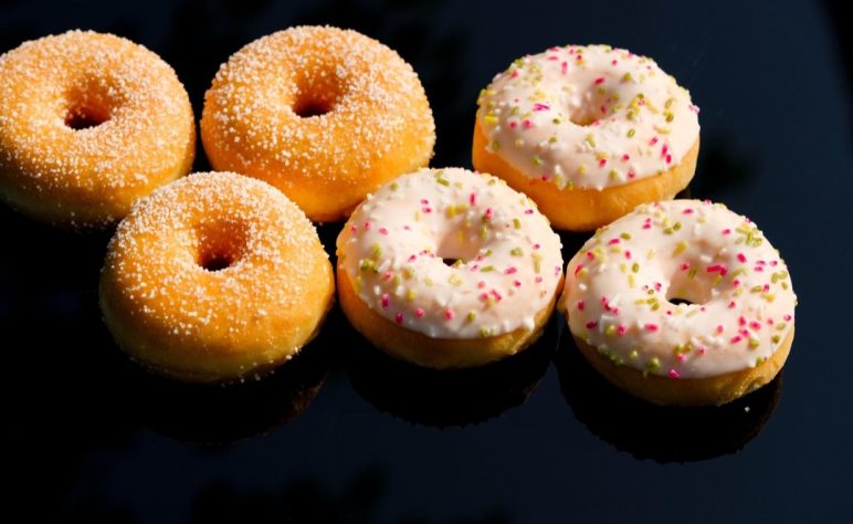 Donuts