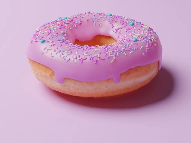 Donuts