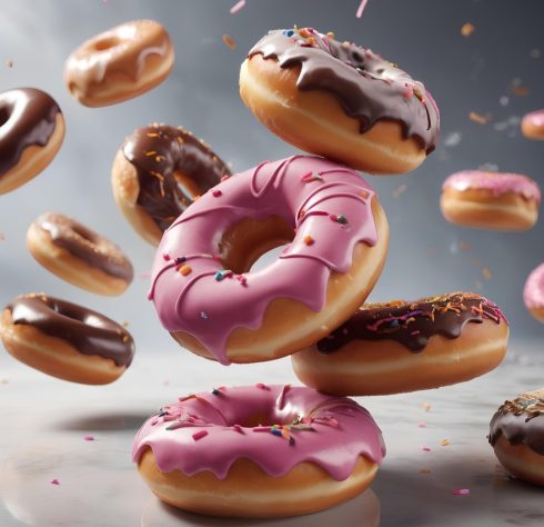Donuts