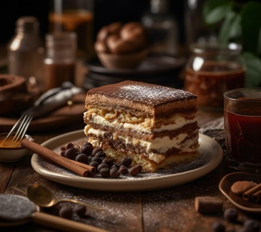 Tiramisù