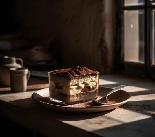 Tiramisù