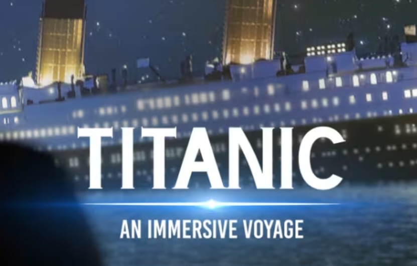 Uma experiência promete transportar o público ao universo do Titanic, aliás. A exposição chega em outubro a São Paulo, reunindo tecnologia, cenários imersivos e curiosidades sobre a embarcação que naufragou em 1912.