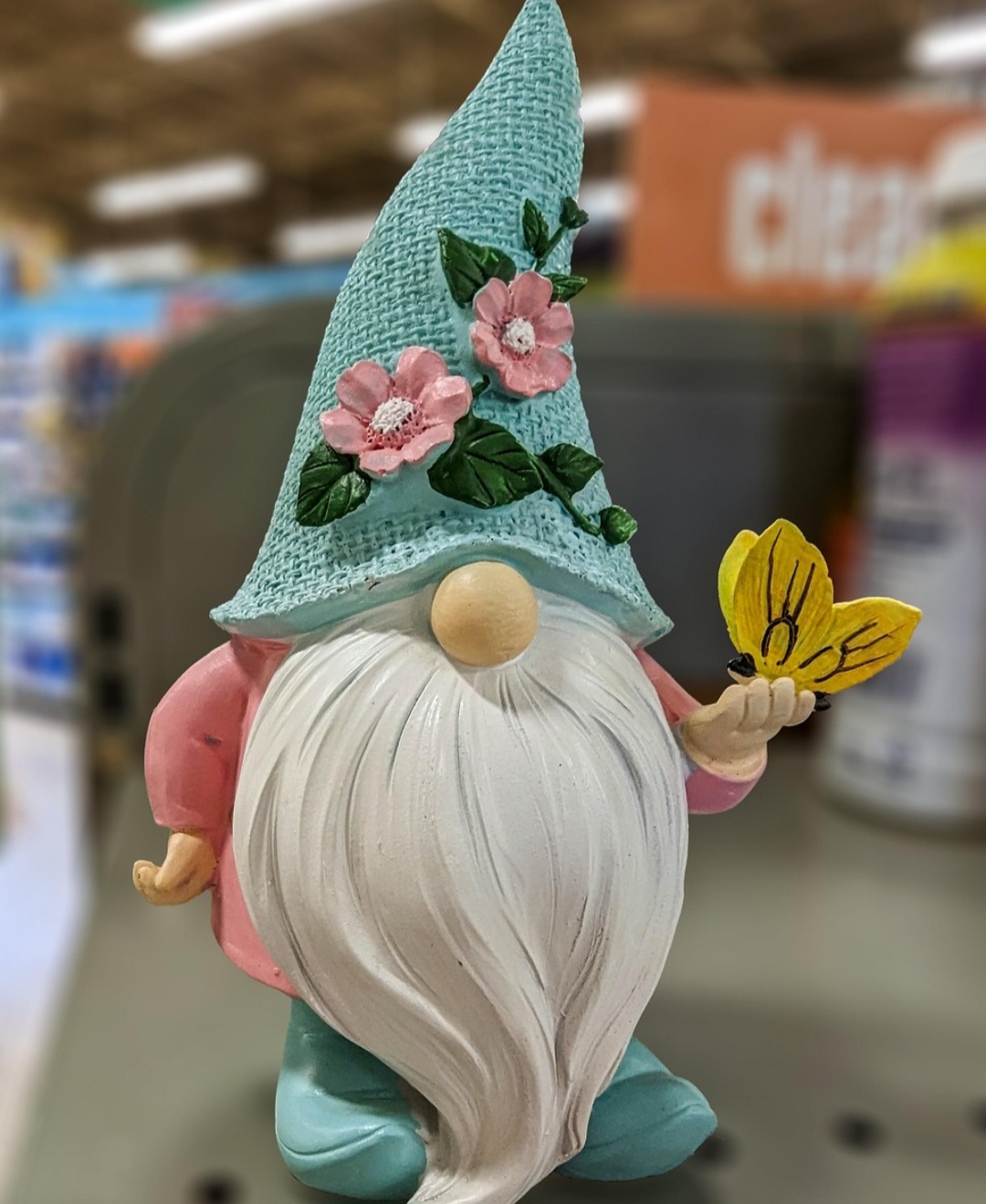 Os gnomos têm origem em lendas europeias, especialmente nas tradições germânicas e escandinavas, como guardiões secretos da natureza. Eles habitam o subsolo, próximos a minerais e pedras preciosas.