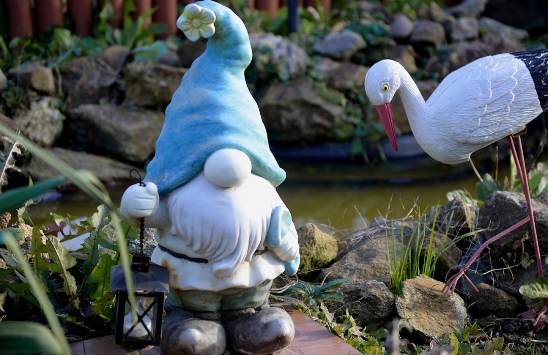 Atribui-se aos gnomos grande sabedoria, pois conhecem os segredos da terra e dominam os mistérios da agricultura e da mineração. São vistos como protetores dos recursos naturais.