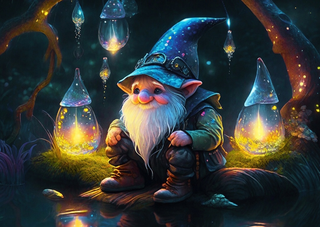 São considerados aliados invisíveis do equilíbrio ecológico, ajudando plantas a crescer e guardando os animais da floresta contra ameaças.