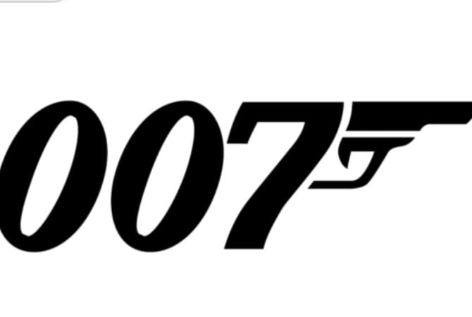 Morre o criador do famoso logotipo da franquia 007