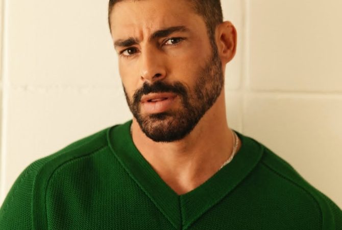 Cauã Reymond anuncia pausa na carreira após ‘Vale Tudo’
