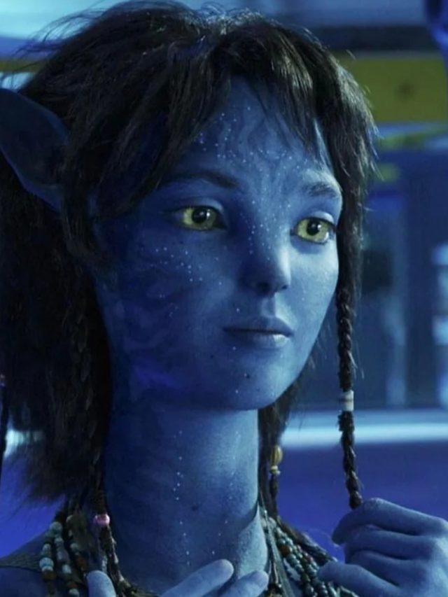 Sigourney Weaver volta a viver Kiri em Avatar