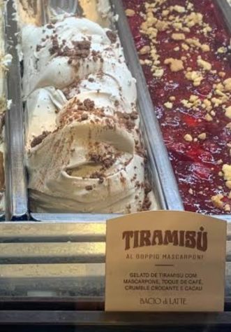 Tiramisù