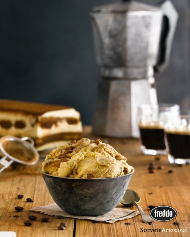 Tiramisù