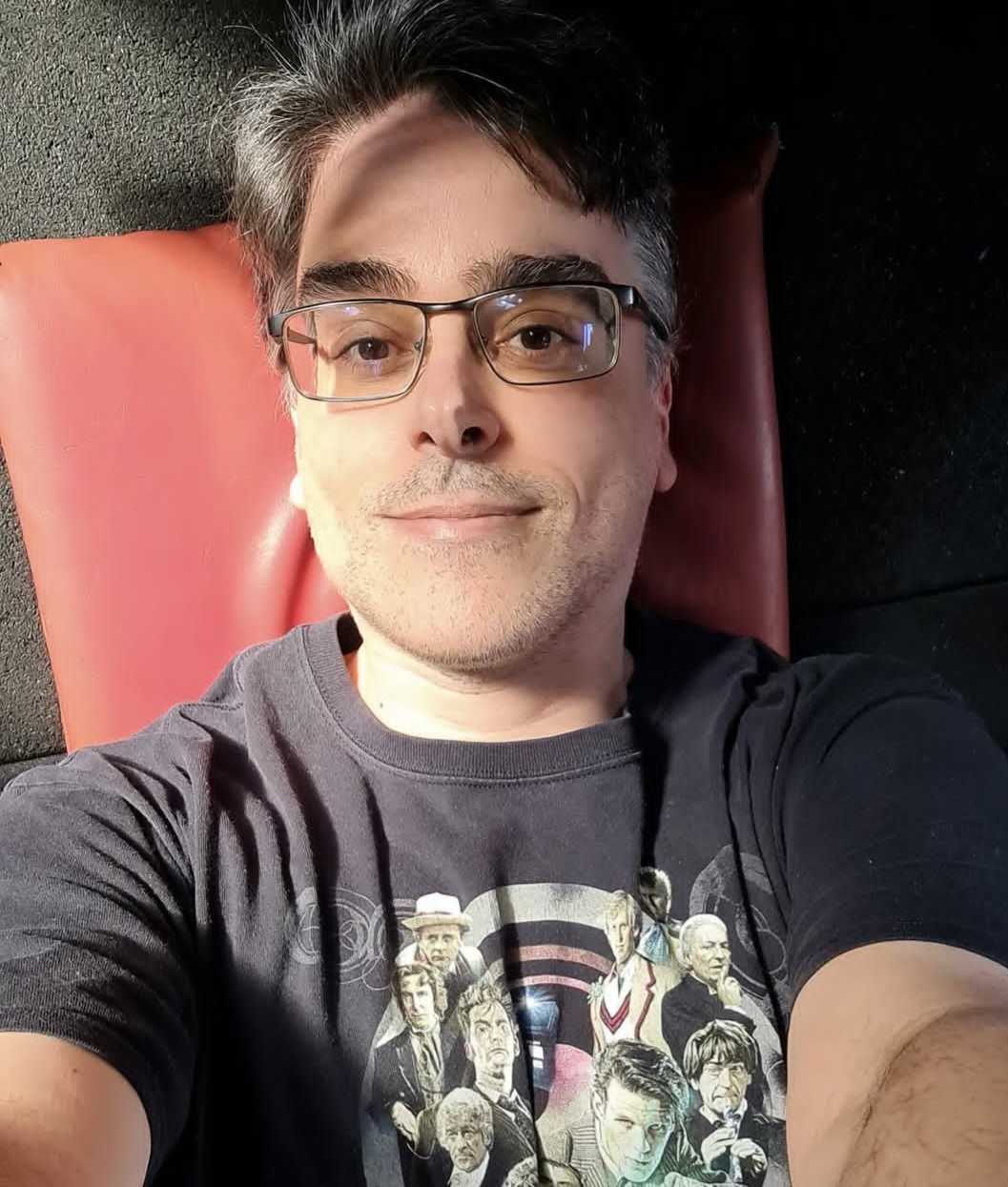 <p>Veja agora 20 personagens muito famosos e populares, que têm fãs por todo o Brasil e que são dublados por Guilherme Briggs. </p>
