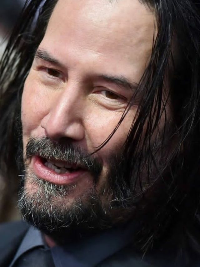 Keanu Reeves, 61 anos: Joelhos podem impedir novo John Wick